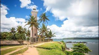 Форт Галле Шри-ланка / Fort Galle Sri Lanka