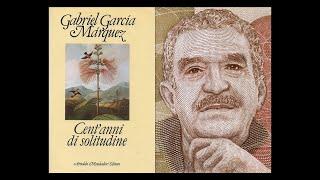 Recensione di Cent'anni di Solitudine (Cien años de soledad) di Gabriel García Márquez