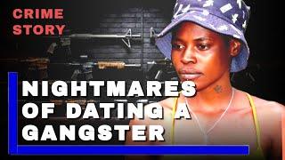 HOW DATING A THUG LEFT MY LIFE MISERABLE |THE BEATINGS |BEING ON THE WANTED LIST