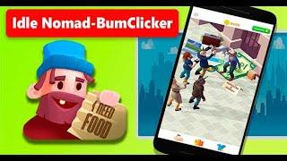 Idle Nomad Bum Clicker  Teaser 1 3x2 1080x720 28