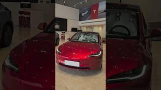 Tesla Model 3 in 2025  Still the Best-Selling EV Sedan? #shorts