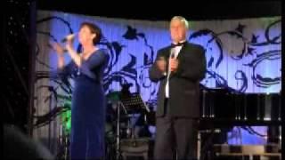 Sean Wilson & Ann Breen - The Green Fields of Ireland