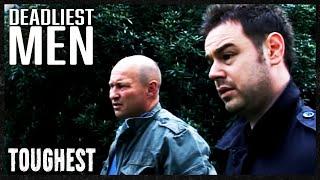 Danny Meets SAS Soldier Nigel 'Spud' Ely | Danny Dyer's Deadliest Men (Full Episode) | TOUGHEST