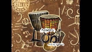 R2bees - Lobi (Prod. KillBeatz) (OFFICIAL AUDIO 2014)
