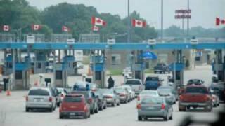 CHECK THIS OUT! Imprisoned for Obstruction of Justice at U.S./Canada Border