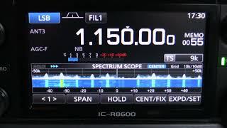 1150khz KEIB Los Angeles CA