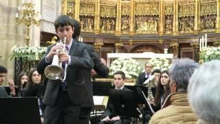 Concierto de Aranjuez, Flugelhorn Solo