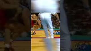 Как чеченец Бувайсар Сайтиев впервые стал Олимпийским чемпионом по вольной борьбе