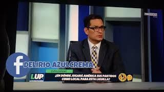 Gustavo Mendoza deja como  a Cevallos