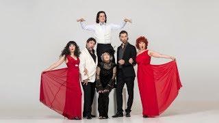 Арт-проект «Бал Орловского». «смехОпера». Проморолик.