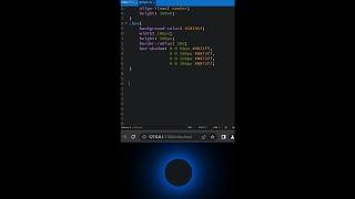 Pure CSS Glow Effect | CSS Tricks & Tips