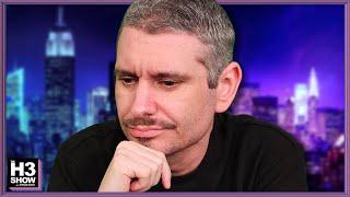 It's Time For Me To Listen... - H3 Show #151