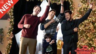 Three Wiser Men and a Boy 2024 - Best Hallmark Movie 2024 - Hallmark Christmas Movie 2024 - Holiday