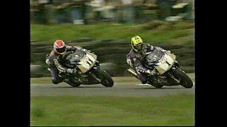 BSB - British Superbike - Knockhill - Race 1 - 1998.