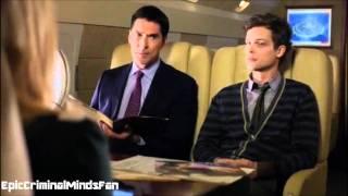 Criminal Minds 6x21: "I Was 14!"