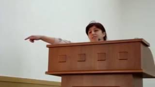 Резолюция Общественных слушаний