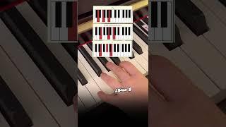 بردی از یادم  #پیانونوازی #piano