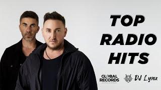 Top Radio Hits Romania (Remixes) - 1 Hour Mix by DJ Lynx [PART #1]