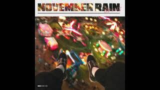 (FREE) Pop Sample Pack/Loop Kit - "NOVEMBER RAIN." (The Kid LAROI, charlieonnafriday, iann dior)