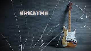 Walter Trout - Breathe (Official Audio) - Broken 2024