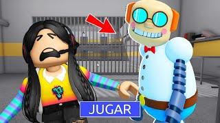 SPEEDRUN COMO PASAR LOS MEJORES OBBYS DE ROBLOX | ESCAPE ALBERT'S SCHOOL RUN! | ODIE'S ODDWORLD!