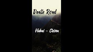 Death Road Between En-Shi and He-Feng Country | Hu-Bei Province China | Dangerous Roads Part - 4