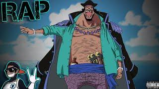 One Piece Rap | BLACKBEARD | Mir Blackwell ft. PE$O PETE, 954mari, Ham Sandwich & Ty Wild Prod. grax