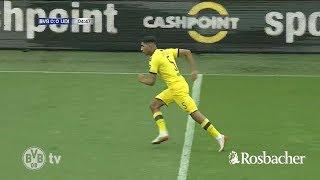 Achraf Hakimi vs Udinese / Testspiel /27.7.2019 HD