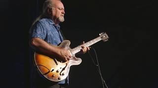 Tinsley Ellis 2018 09 09 Las Vegas, NV - Big Blues Bender - with Mike Welch