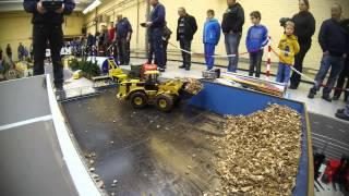 OTL De Lozen Boer - Landbouwminiatuurbeurs 26 januari 2014