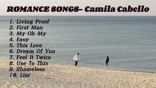 Viral Romance Songs - Versi Camila Cabello