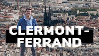 Top 10 things to do in Clermont-Ferrand (France)