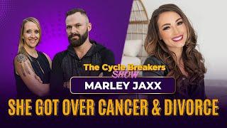 A Journey of Resilience and Perseverance with Marley Jaxx