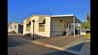 LIVE OPEN HOUSE 3bed 2bath SENIOR Mobile Home for Sale San Diego $164900  #mobilehomes  #realestate