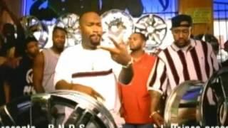 UGK - Wood Wheel (OFFICIAL MUSIC VIDEO) [HD]