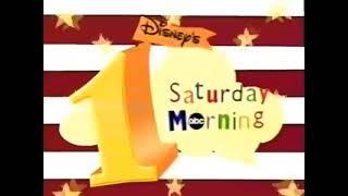 Toon Disney Teamo Supremo promo (2002)