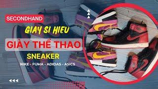 19/1/24 |Bộ sưu tập GIÀY SNEAKER #0921967567 #bosuutapgiaysihieu #giaysihieu #giaysihanghieu #đồsi