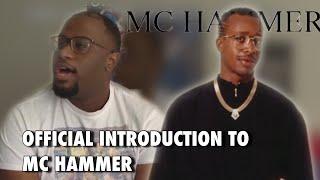 First Time Reaction | MC Hammer - Can't Touch This | Can’t Believe I NEVER Heard the Full Song