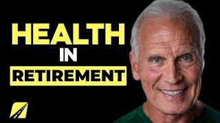 Your Health In Retirement, an Interview with Lance Dreher, PhD.