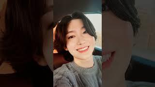 트롯계의 비타민C #김용빈 세젤예 충전완료