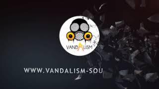 Vandalism Sounds intro