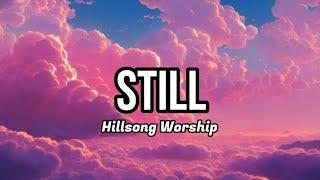 Still(Worship Song)