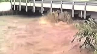 The Great Flood 1985 (West Virginia)