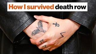 Innocent on death row: How I survived 18 years | Damien Echols | Big Think