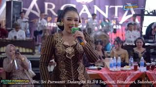 Lestari Cover Niken Salindri Arganta // Putra Pambayun