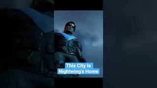 This City Is Nightwing’s Home