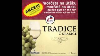 Morčata na útěku - Mix dva tisíce třináct [Tradice z krabice] (2013)