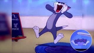 Tom & Jerry Theme Song remix #42