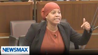Radical Boston politician to be sentenced for federal crimes: Report | Wake Up America