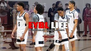 EYBL LIFE ft. New Heights Lightning VLOG #4 'DALLAS'